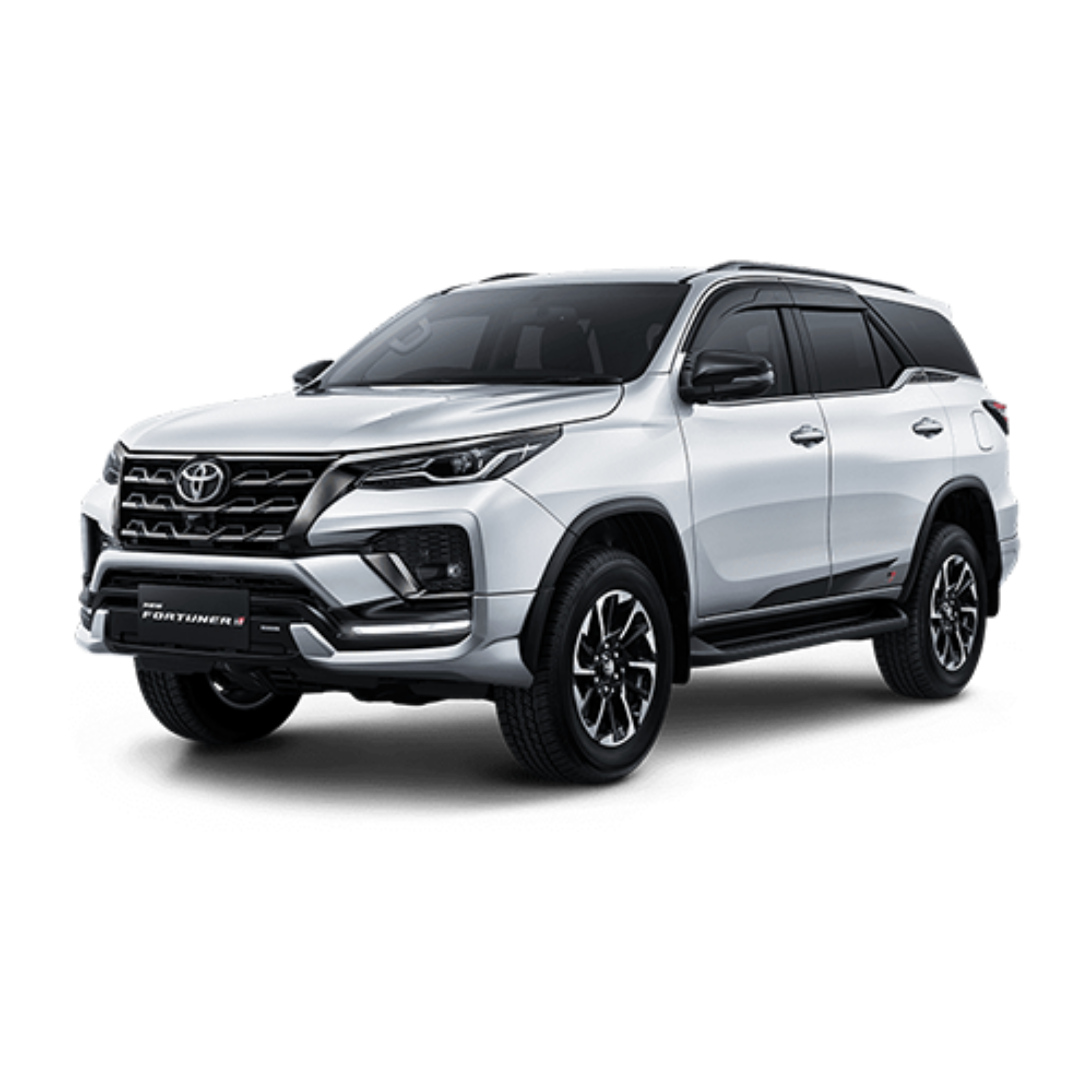 Fortuner