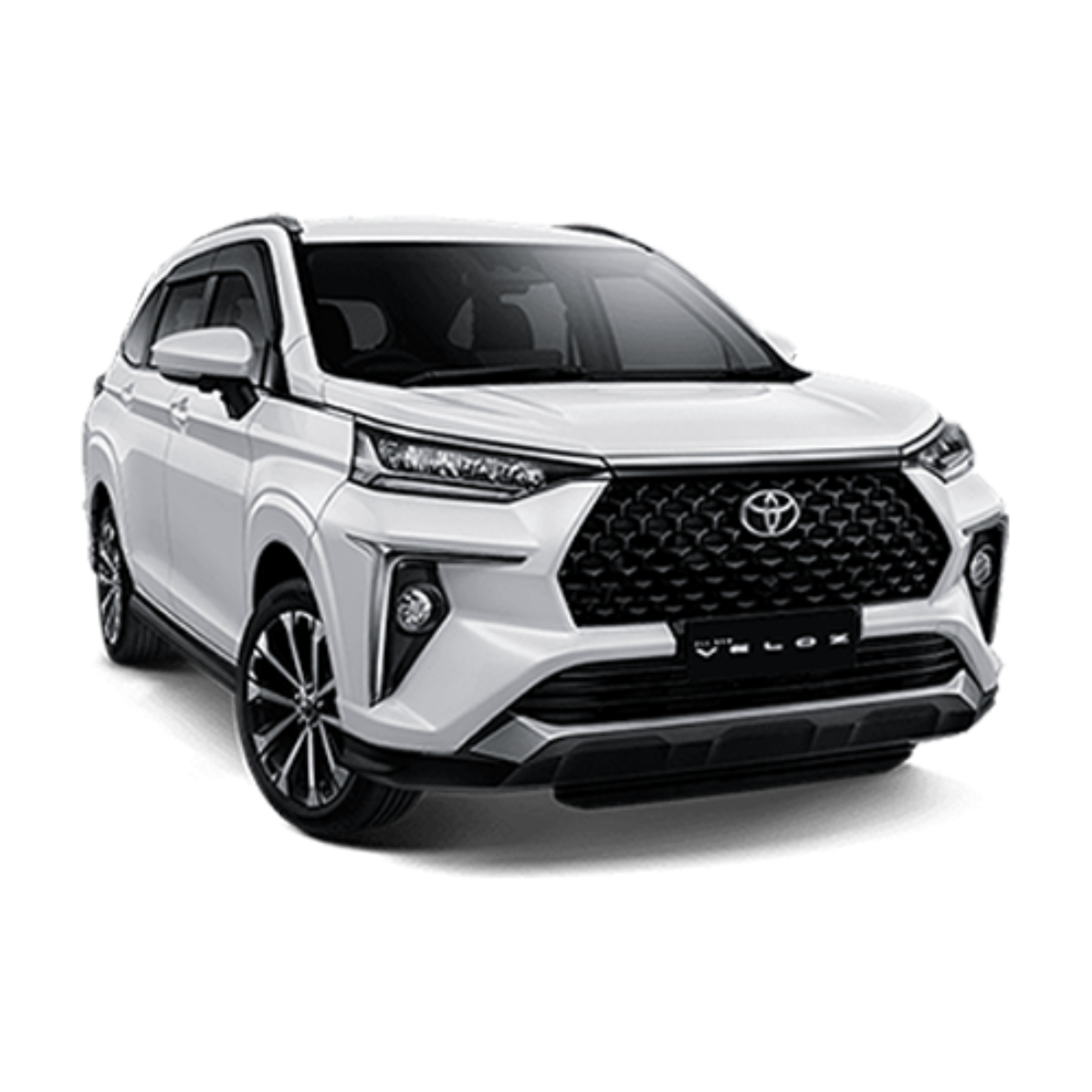 All New Vios