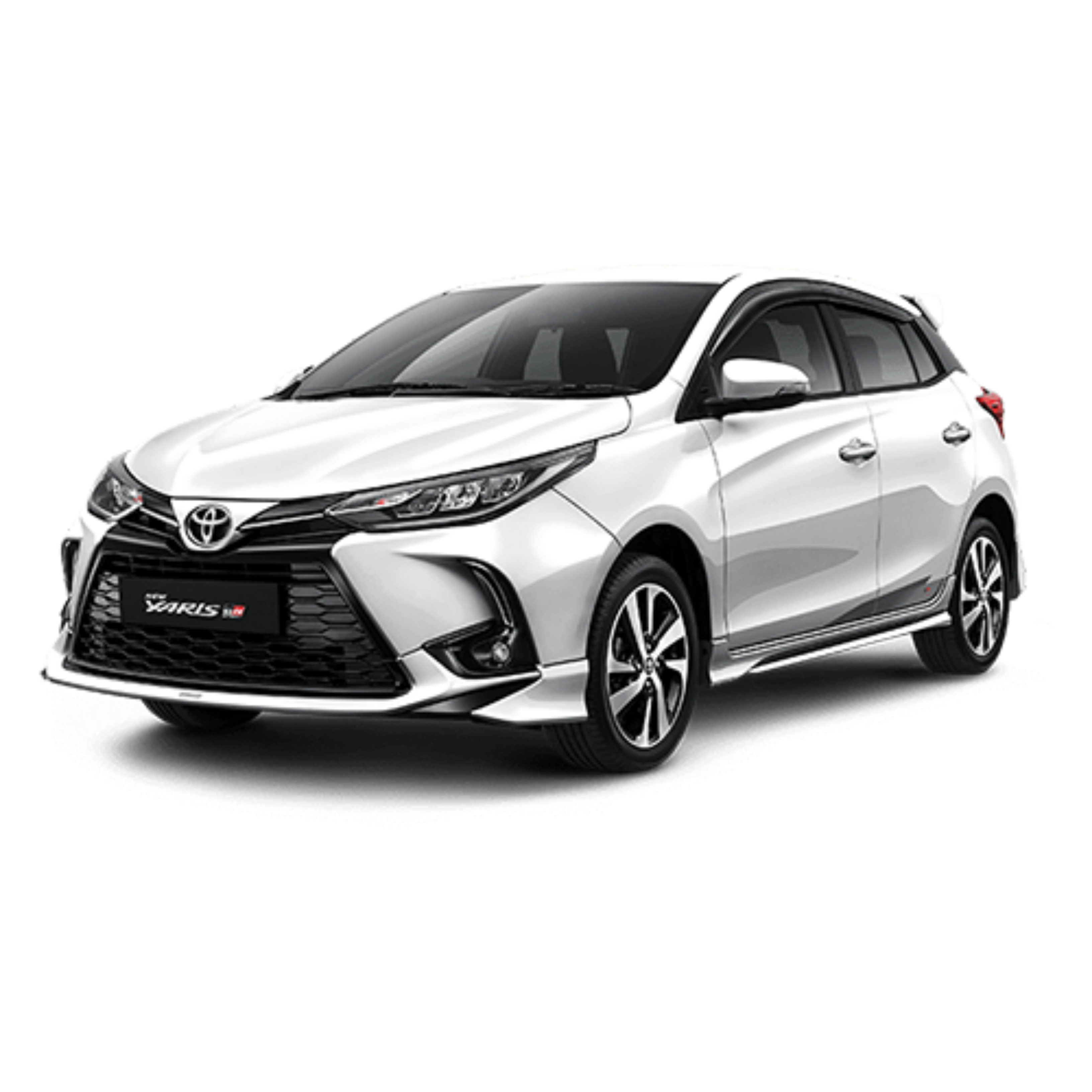 Yaris GR Sport